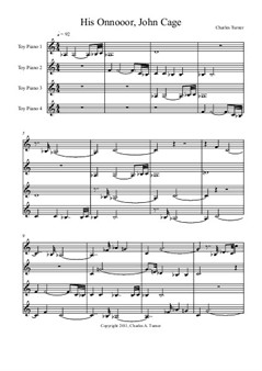 Download suite for toy piano john cage pdf